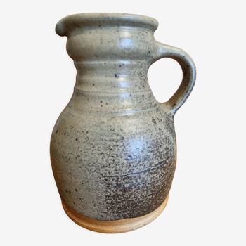 Vase pichet grand format en grès