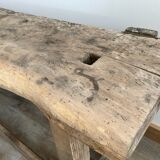 Old workbench