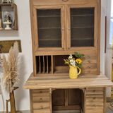 Meuble ancien 2 corps