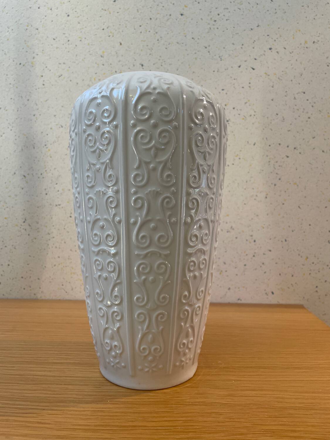 Vase KPM Germany