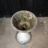 Diabolo planter Éternit design Anton Bee