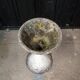 Diabolo planter Éternit design Anton Bee