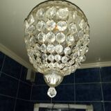 Very nice lamp Vintage