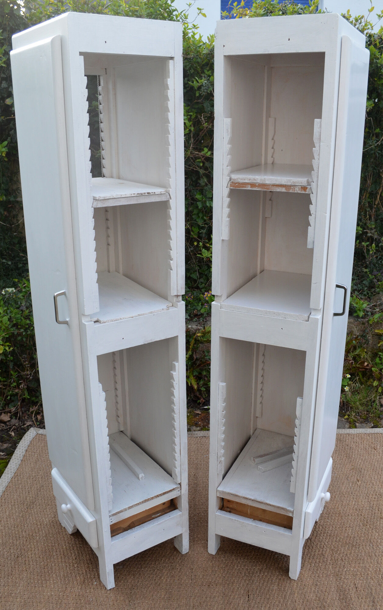 Complete set of Mado buffet