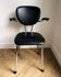 Tubax chair vintage 1950
