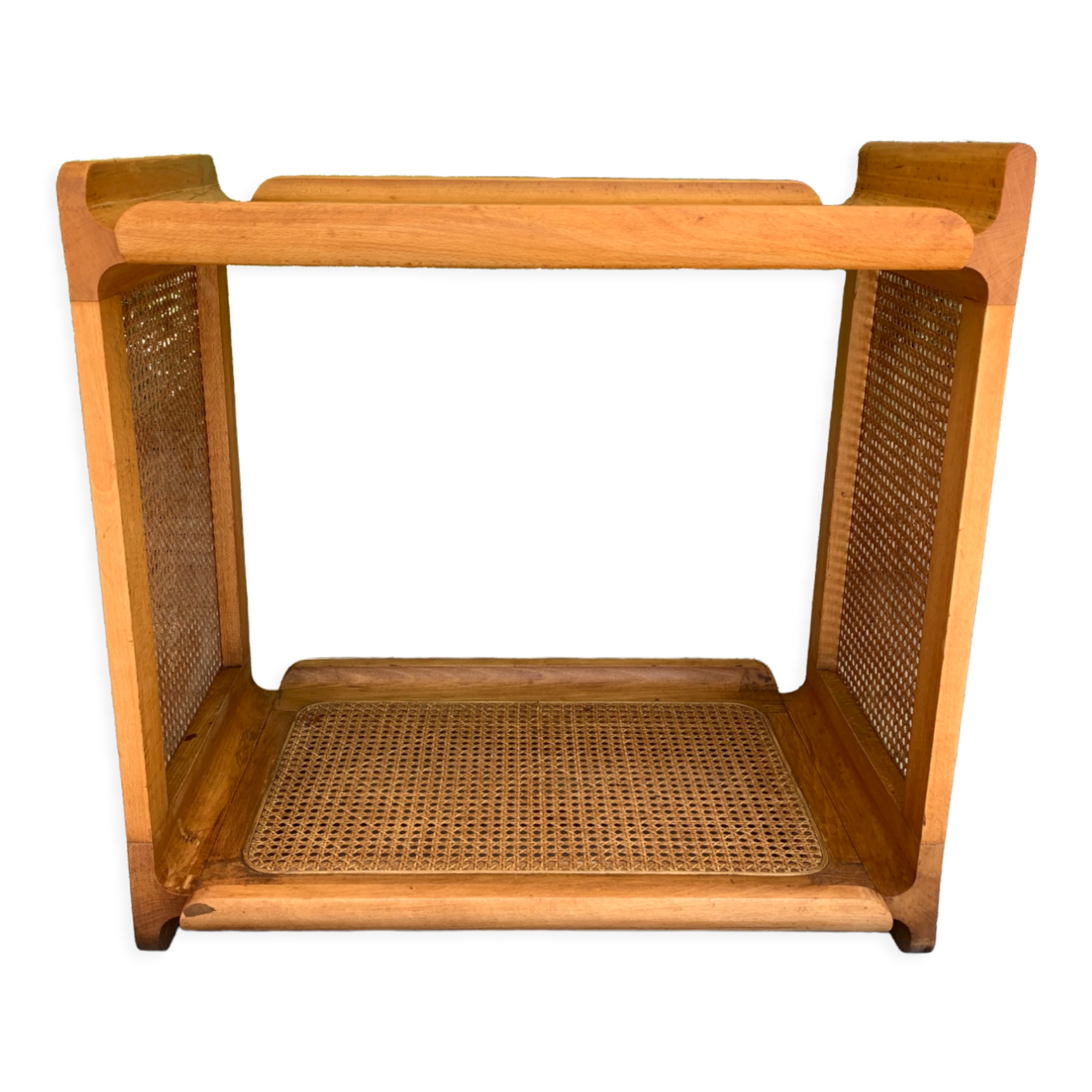 POP-UP CHRISTMAS 2022 - SERVES CHENE AND WICKER YEARS 50 #15