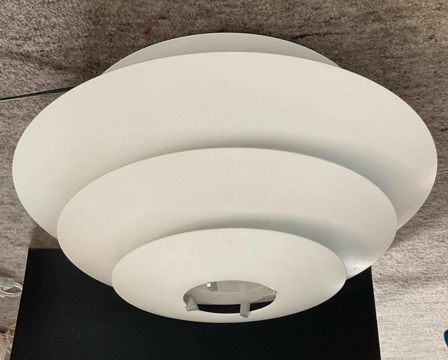 Plafonnier PH Louis Poulsen par Poul Henningsen