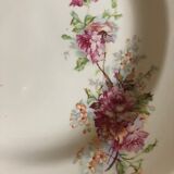 16 plates earth of iron Saint Amand