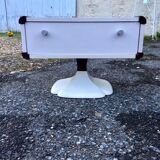 Pair of 70s Gautier bedside