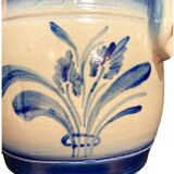 Planter Anne Ehret