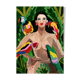 Produit BHV "Reina de la Selva"