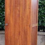 One-door wardrobe "standing man"