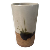 Vase artisanal céramique 