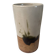 Vase artisanal céramique 