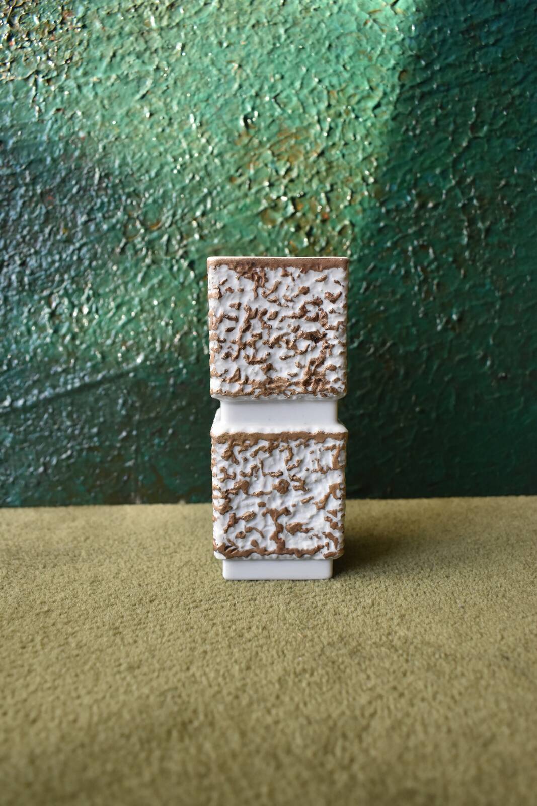 Royal Porzellan Bavaria KPM Germany Handarbeit