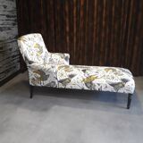 Napoleon III style daybed