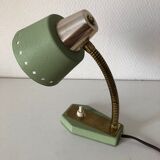 Desk lichen 20cm vintage 1960 lamp