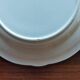 8 assiettes plates K&G Lunéville