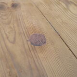 Kitchen bistro farm table