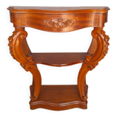 Console desserte d'époque 19ème siècle