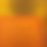 Alessi Mary Biscuit Orange Cookie Box