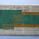 Tapis moderniste années 1930