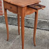 Old pair of system nightstands