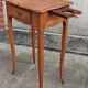 Old pair of system nightstands