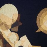 Allart vintage tapestry