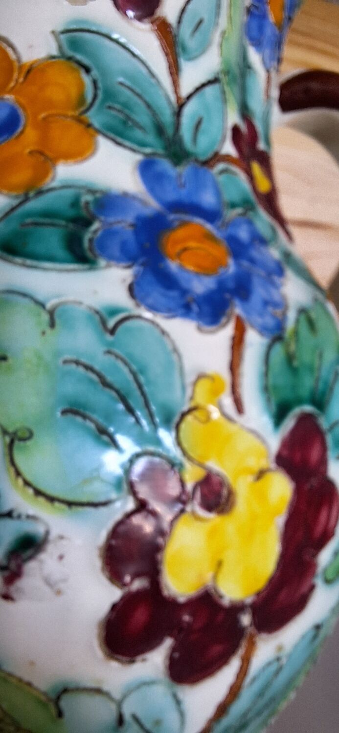 Cérart monaco triptych