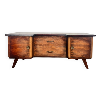 Enfilade meuble tv vintage