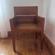 Fauteuil Ethnicraft Teck