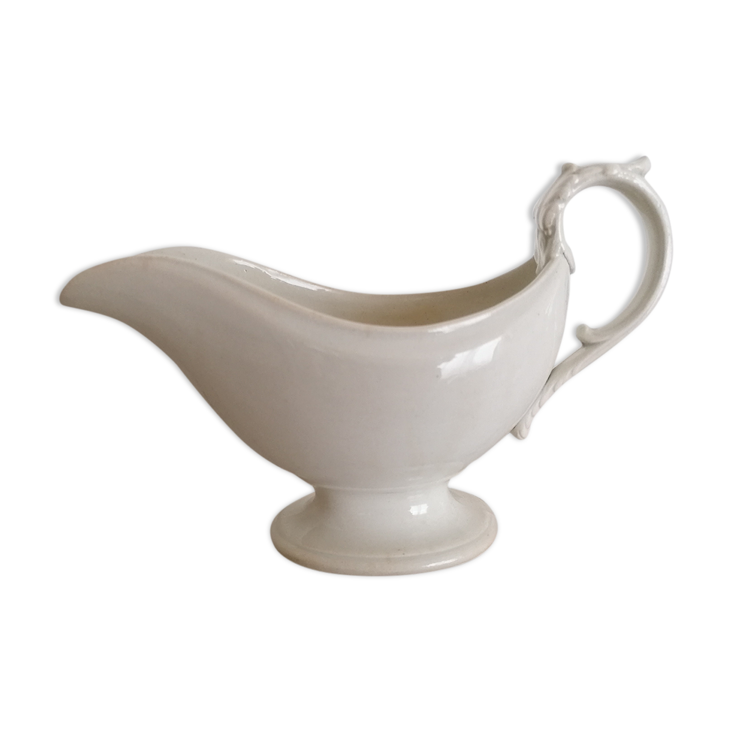 Saucière Creil and Montereau