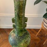 Large Tamegroute vase