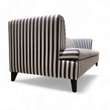 Paolo Piva Havanna sofa for Wittmann 1992 Width 225 cm