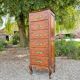 Chiffonnier En Noyer De Style Régence XIX Eme Siècle
