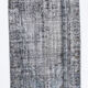 2x7 Vintage 58s Antique Runner Rug, 72x214Cm