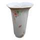 Florence de Limoges Porcelain Vase