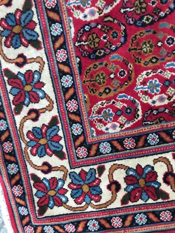 Carpet  Transylvania  170 x 268 cm