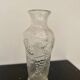 Vase en verre