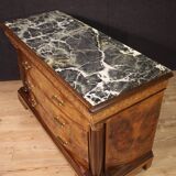 Grande commode italienne du XXe siècle