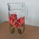 Vintage pitcher