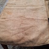 9 potash burlap bag from alsace