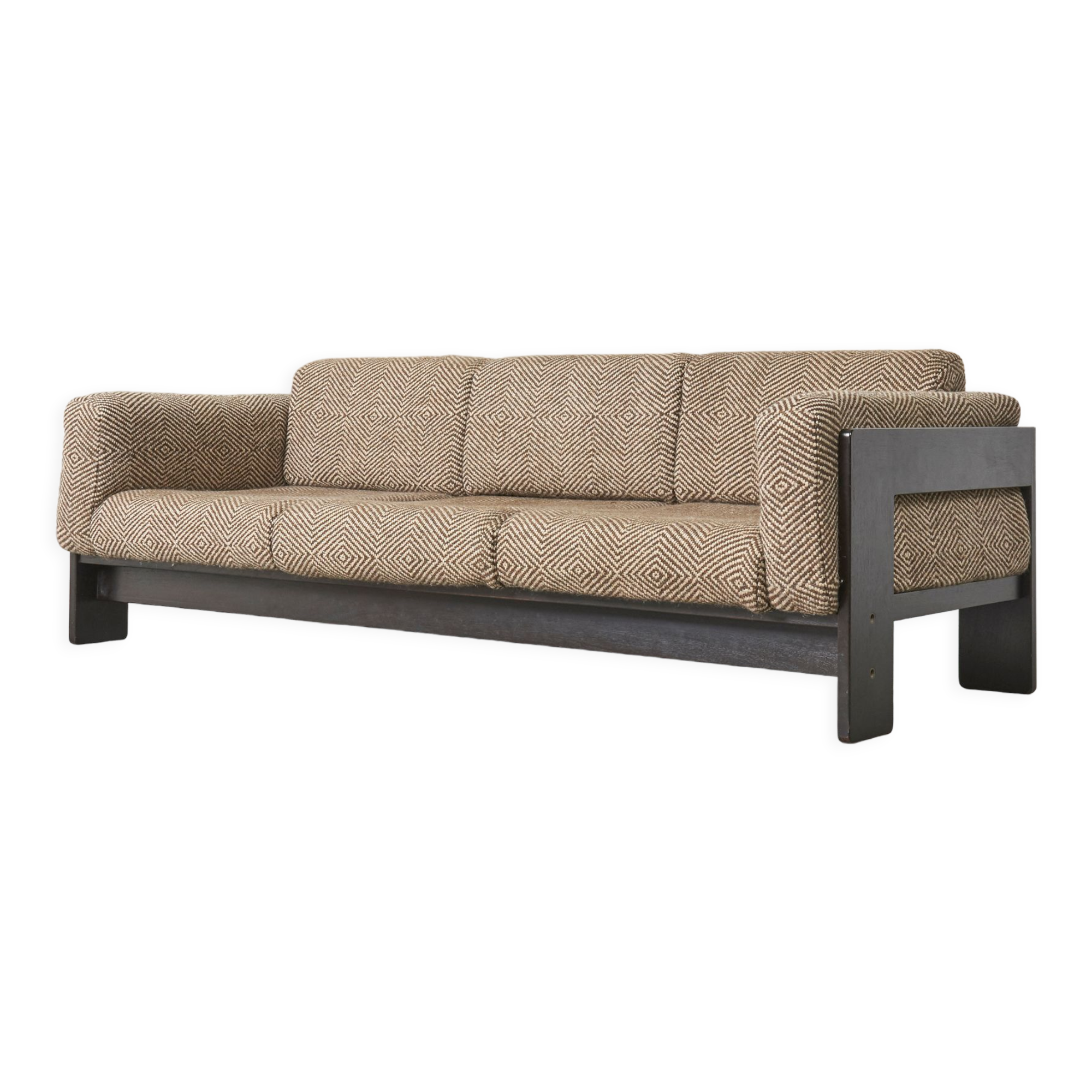 Bastiano sofa by afra & tobia scarpa, 1960s