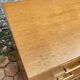 Commode vintage