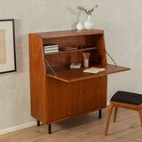 1960s Bureau