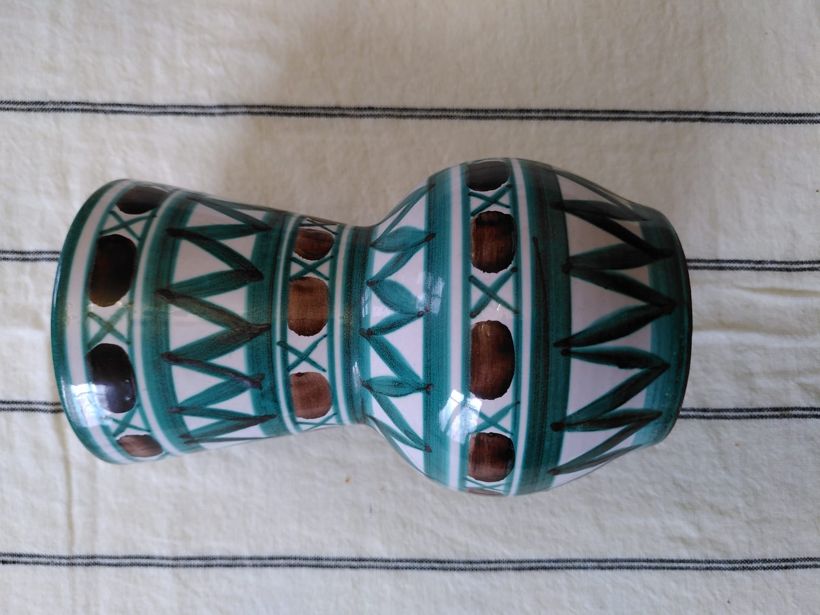 Vase Robert Picault Vallauris