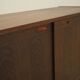 Oak sideboard, Danish design, 1970s, manufactured by Skovby Møbelfabrik