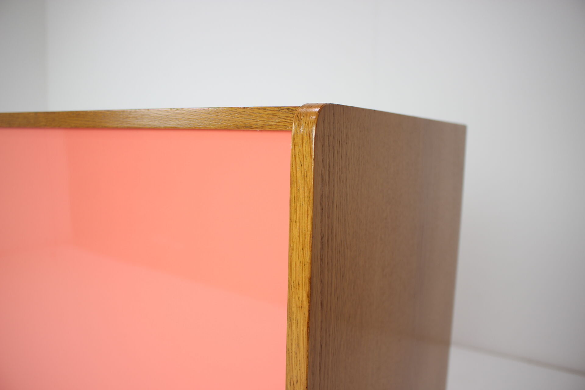 Midcentury Sideboard Designed by Jiří Jiroutek 1960s