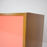Midcentury Sideboard Designed by Jiří Jiroutek 1960s